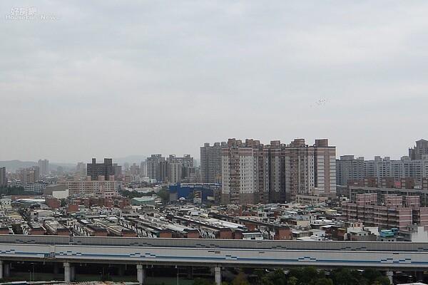 科技人有認證!房地產真的是經濟的火車頭。(好房網News記者 陳韋帆/攝影)