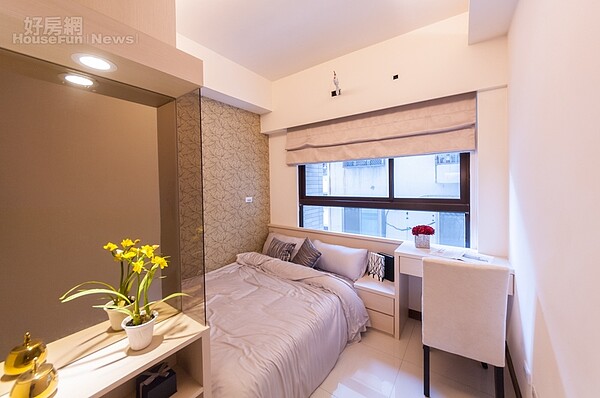 美樂地 實品屋 (好房News 記者張聖奕/攝)