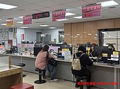 塭仔圳第二區重劃換狀　多元申辦管道免排隊