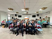 台中投入889萬元　霧峰三座活動中心耐震補強完工