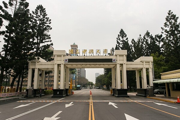 房仲業者調查台中中興大學周邊房價親民,又有穩定學生租屋需求,租金報酬率不俗。(好房網News記者張聖奕/攝影)