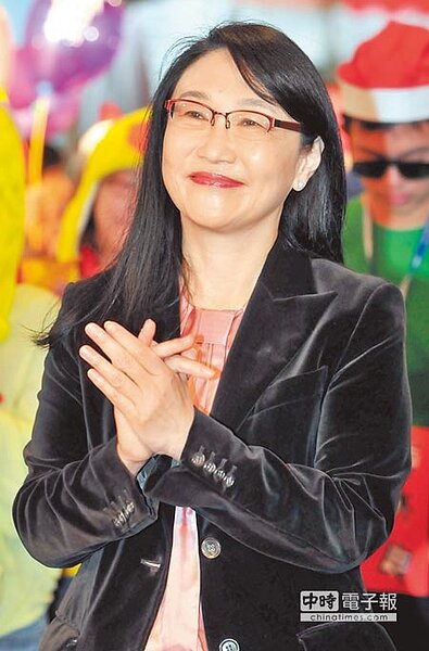 宏達電近日成為政界參訪熱門企業,繼台北市長柯文哲後,行政院長毛治國昨也前往參訪,董事長王雪紅接待,不過未對外說明會面內容。(本報資料照)