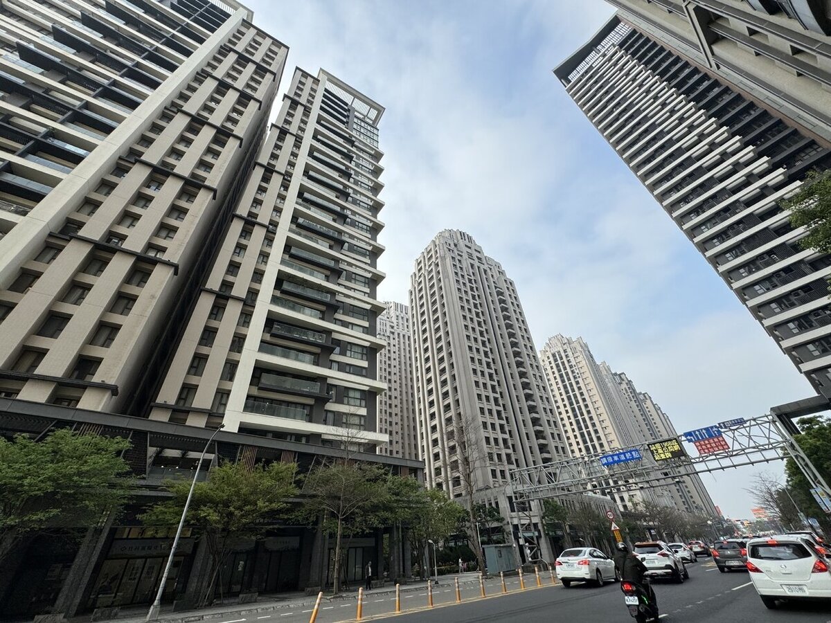 房地合一稅若漏報，恐面臨高額補稅與罰鍰，但若符合重購退稅規定，仍有機會重新審認、減輕負擔。記者黃羿馨／攝影 