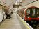 倫敦地鐵站　男子持刀狂砍 2傷
