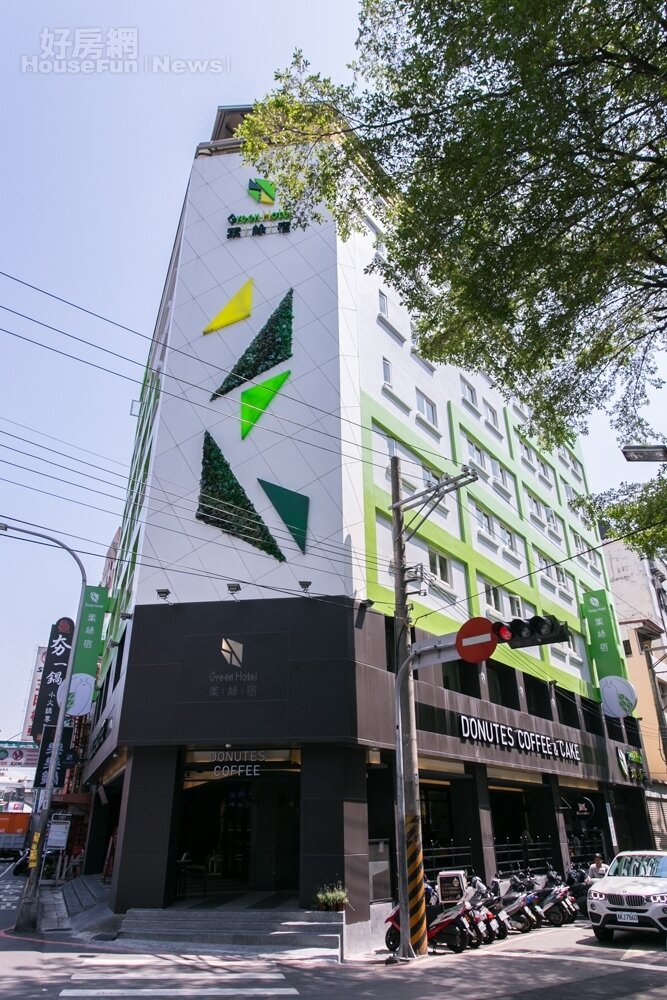 減稅或免稅絕有助於帶動企業重拾投資觀光產業意願。(好房網News記者張聖奕/攝影)