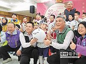 竹東湯圓節　推出十全好滋味