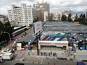 台中機能熱區難跌！　大里.嶺東利多題材發酵