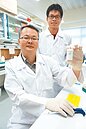 中興大學開發抗病毒藥物　抑制MERS
