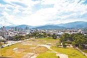 慈濟1.6公頃地空4年　遭疑養地