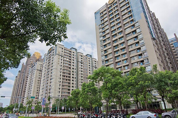 房市買賣交易停滯,全因等不到兩種人。(好房網News記者 陳韋帆/攝影)
