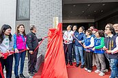 中壢三中老街市民活動中心完工啟用　滿足社區活動空間需求