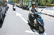 限制性道路改單行？涂醒哲：會評估
