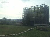 台中1億元光之塔　整建得再花300萬元