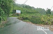 道路拓寬牛步　和平人痴等