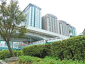 BOT自住宅　房屋稅1.2%