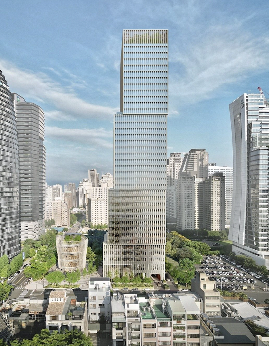 聯聚中衡。圖／取自聯聚