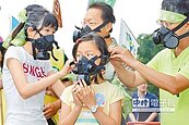 9縣市反空汙　為孩子爭一口氣