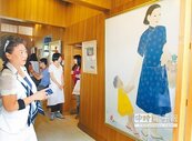 台灣膠彩畫之父　林之助紀念館開幕