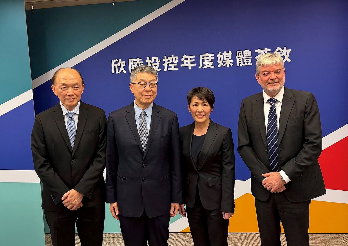 欣陸控股指出，鋼筋與混凝土等關鍵建材成本同步上升，目前已漲約6.5%。圖／好房網News記者蔡佩蓉攝影