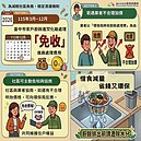 減輕社區負擔　台中市家戶廚餘進焚化廠「免收費」延至115年底