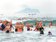 2800泳士　挑戰龜山島