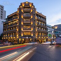 歷史・重生・台南林百貨