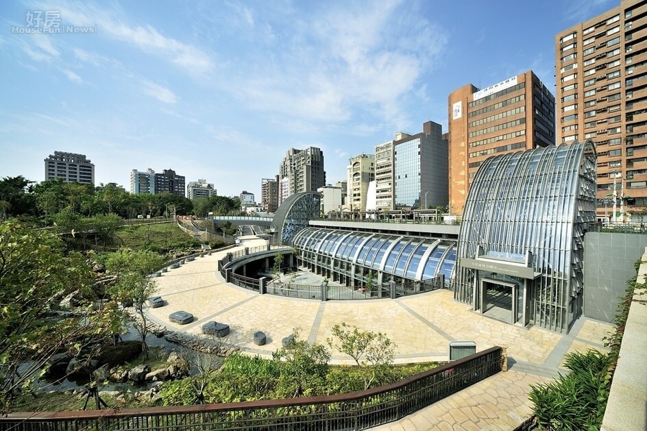 建商普遍認為房地合一稅上路後能使房市回溫,激勵自住客進場。(業者提供)