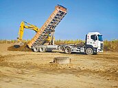 土方之亂　南市增4公辦暫置區