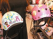 台南國中生　騎單車4成未戴安全帽