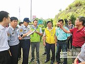 暖暖交流道　將設測速照相器