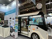 台中自駕巴士首亮相　預計「這時候」搶先上路體驗