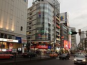 外資大賺觀光財　日本商用不動產熱門