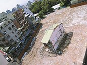 位龍脈拒都更　柯文哲要開釋釘子戶