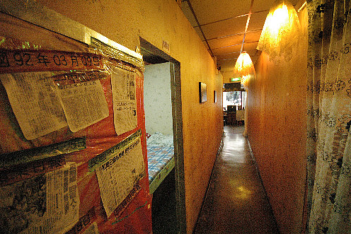 文萌樓（翻攝自文化部文化資產局網站）