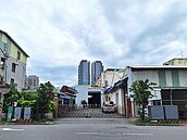 新北新店榮工單元4　都更啟動