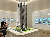 央行微鬆綁！房產專家：房市釋出善意　火車頭開始暖機