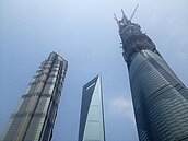 國壽獵樓　鎖定上海商辦