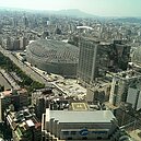 大巨蛋「可修安檢基準」　16日攤牌