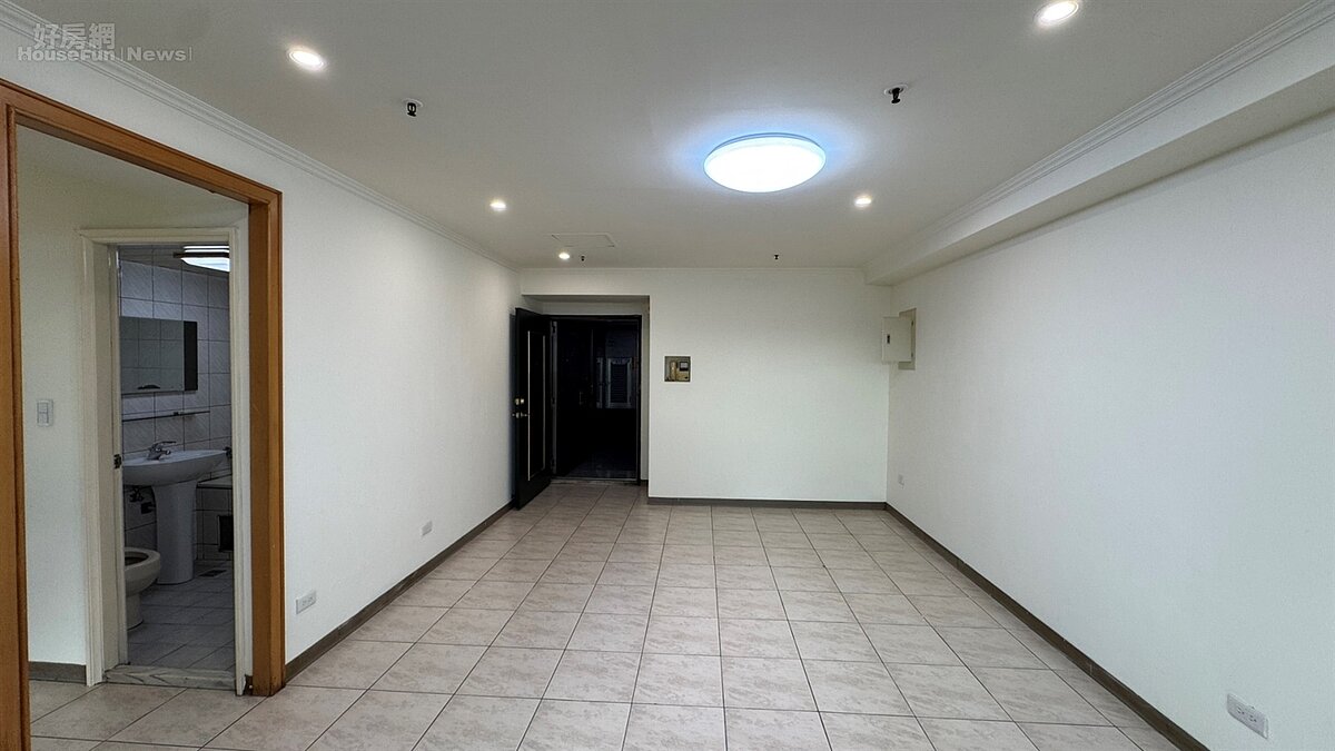 台灣金聯宣布，今年的平價宅活動，開放一般民眾登記婚育宅。圖／台灣金聯提供