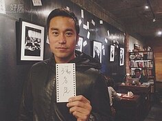 在這裡常可以看到許多大明星，如張孝全也曾來光顧。