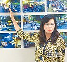 塗銷車格為攤商　議員：無法無天