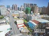 高雄土地標售　脫標率近年新低