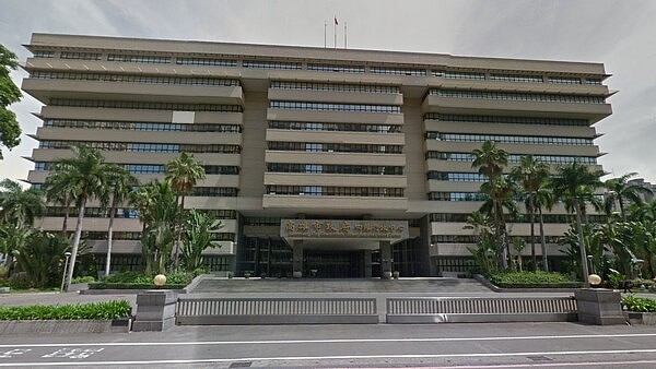 土地標售 脫標率跌破5成(擷取自google map)