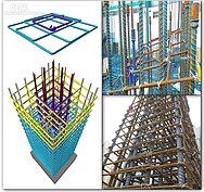 921地震的倒塌建築大樓中，許多都是因為1F柱破壞所造成，讓大加深切體會到1F柱結構安全性重要。
