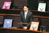 28票vs.8票　香港政改方案遭否決