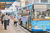 基隆←→台北2快捷公車　年底上路