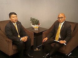 全台都在關心房地合一 千人線上聽永慶QA