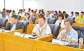 議員：花博外埔展區　浪費公帑