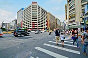 北市5月求職就業率　創今年新高