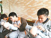 全台第1鎮　埔里訂定「CPR日」